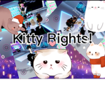 Kitty Rights group!