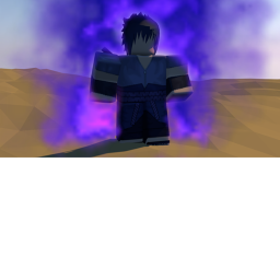 The Shinobi World