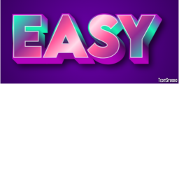 EASY OBBY TO TRY BY echelon2000