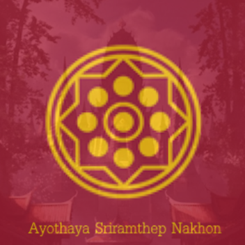 Ayothaya Sriramthep Nakhon (Incomplete 81%)