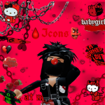 My Icons