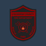 Lochview County Fire Department