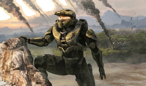 (HALO) Mision: [Earth]