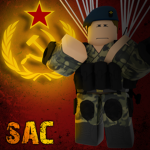 |SAC| - Soviet Airborne Corp