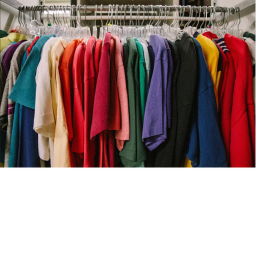 Clothing Game