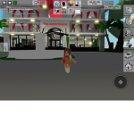 Watermelon of the Robux richest