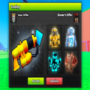 💸 MODDING X99999999Sx FREE 🌈 ADMIN