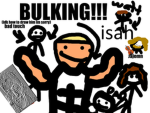 Bulking