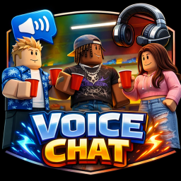 [🏆]  Dark Voice  [🔊]