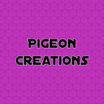Pigeon Creations