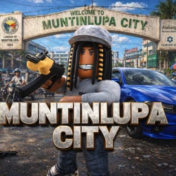 Muntinlupa City  icon