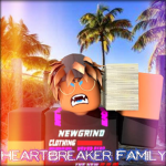 HeartBreaker Family