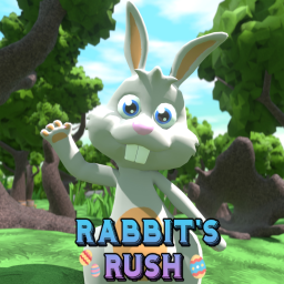 Rabbits Rush