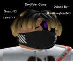 DryWater Gang