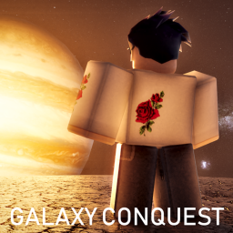 [INDEV] Galaxy Conquest