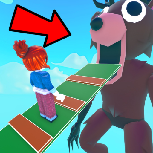 🦌 99 NIGHTS IN THE FOREST OBBY