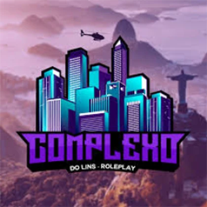 Complexo RolePlay (RP Brook) Roblox group icon