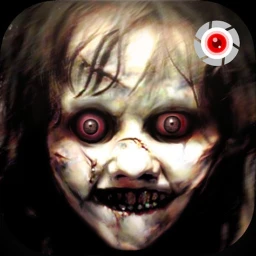 Scary VR Hangout icon