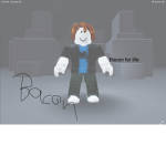 Bacon support and others