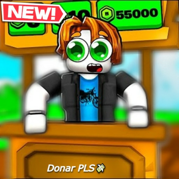 PLS DONAR [LEGADO] v1 