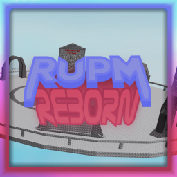 Roblox Ultimate Parkour Master: Reborn