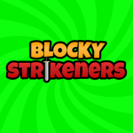 Blocky Strikeners