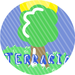 Terraria: RPG