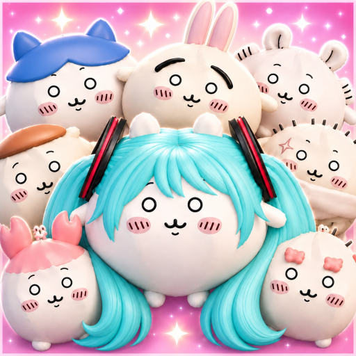 Dumpling Unboxing