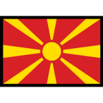 North Macedonia