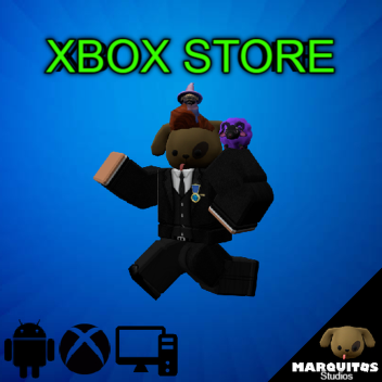Console Store 