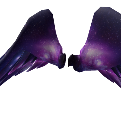 Galaxy Wings