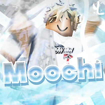 Moochí Roblox group icon