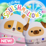 Squishmallows