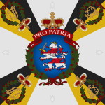 Infanterie-Regiment Gross- und Erbprinzᅠᅠᅠ