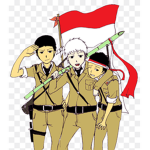 " Indonesian Team :D "