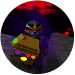 Thanos (Endgame) Gamepass