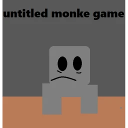 untitled monke game icon