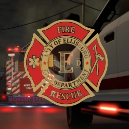 City of Ellisburg, MA V.1 icon