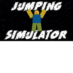 Jumping Simulator
