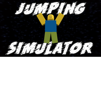 Jumping Simulator