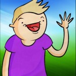 Escape from the Youtuber