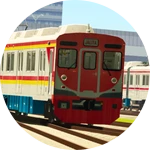 Tokyu 8500 Jalita Livery