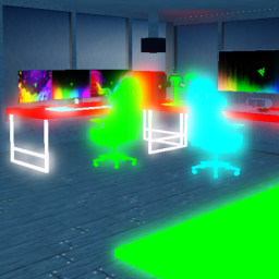 Some Thing With Will Studios (Working on)