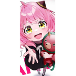 Anya Waku Waku!