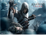 F.A.T.E. assassins