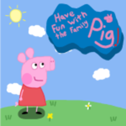 [NEW!] Survival The Piggy Family The Killers!