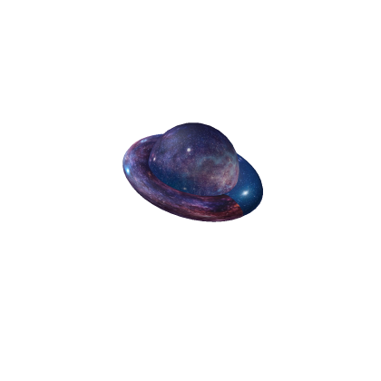 Galaxy Saturn