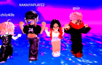 the random 4