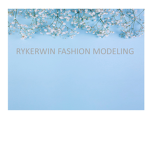 RYKERWIN FASHION MODELING