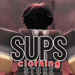 [NEW] Sups Clothing Store